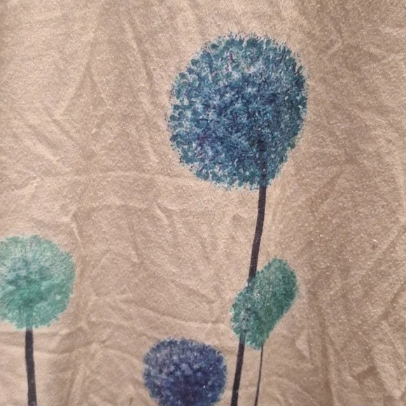 Cream T - Picture 2 of 4